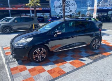 Achat Renault Clio IV 1.5 DCI 90 LIMITED Occasion