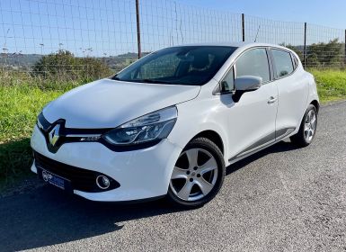 Renault Clio IV 1.5 DCI 90ch BUSINESS