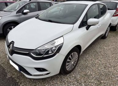 Renault Clio IV 1.5 dCi 90ch Business 82g 5p