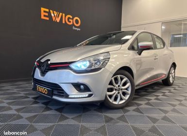 Renault Clio IV 1.5 DCI 90CH BUSINESS BVA- BASS REFLEX- RADARS DE RECUL Occasion