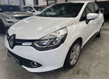 Achat Renault Clio IV 1.5 dCi 90ch Business Eco² 90g Occasion
