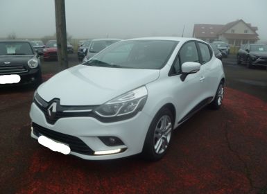 Renault Clio IV 1.5 DCI 90CH ENERGY BUSINESS 5 PORTES