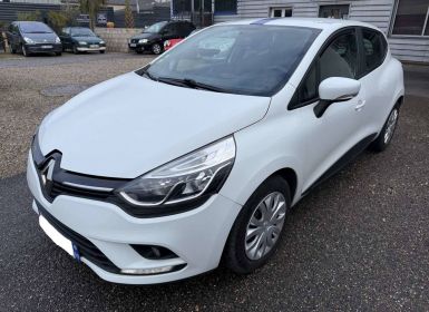 Renault Clio IV 1.5 dCi 90ch energy Business 5p