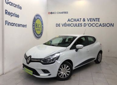 Achat Renault Clio IV 1.5 DCI 90CH ENERGY BUSINESS 5P EURO6C Occasion