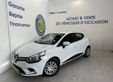 Vente Renault Clio IV 1.5 DCI 90CH ENERGY BUSINESS 5P EURO6C Occasion