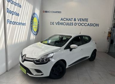 Renault Clio IV 1.5 DCI 90CH ENERGY BUSINESS 5P EURO6C Occasion