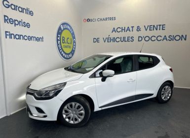 Achat Renault Clio IV 1.5 DCI 90CH ENERGY BUSINESS 5P EURO6C Occasion