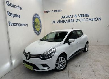 Vente Renault Clio IV 1.5 DCI 90CH ENERGY BUSINESS 82G 5P Occasion