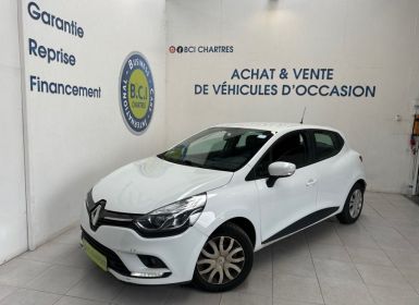 Renault Clio IV 1.5 DCI 90CH ENERGY BUSINESS 82G 5P Occasion