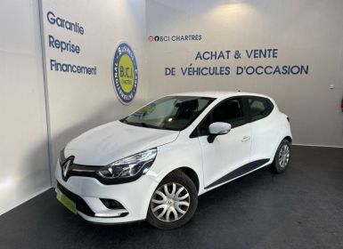 Achat Renault Clio IV 1.5 DCI 90CH ENERGY BUSINESS 82G 5P Occasion