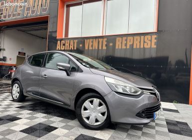 Achat Renault Clio IV 1.5 DCI 90CH ENERGY BUSINESS ECO² Occasion