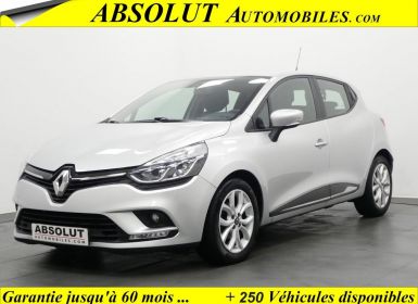 Vente Renault Clio IV 1.5 DCI 90CH ENERGY BUSINESS EDC 5P Occasion