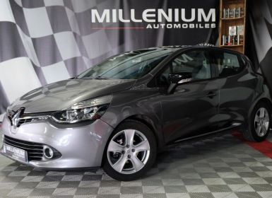 Renault Clio IV 1.5 DCI 90CH ENERGY EXPRESSION Occasion