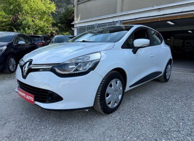 Achat Renault Clio IV 1.5 DCI 90CH ENERGY EXPRESSION/ CRITERE 2 / 1 ERE MAIN / Occasion