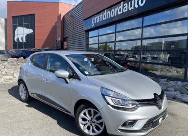 Achat Renault Clio IV 1.5 DCI 90CH ENERGY INTENS 5P Occasion