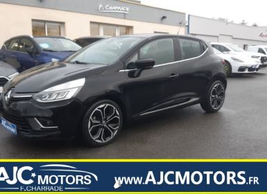 Renault Clio IV 1.5 DCI 90CH ENERGY INTENS 5P EURO6C