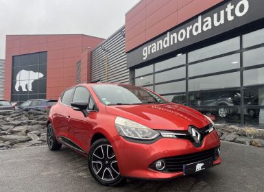 Renault Clio IV 1.5 DCI 90CH ENERGY INTENS ECO 90G Occasion