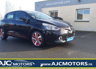 Renault Clio IV 1.5 DCI 90CH ENERGY INTENS ECO² 90G