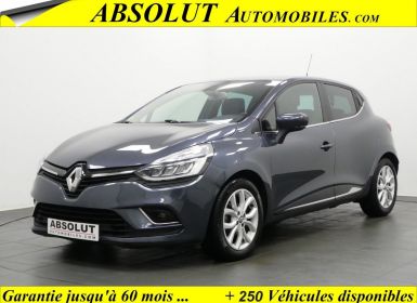 Achat Renault Clio IV 1.5 DCI 90CH ENERGY LIMITED 5P Occasion