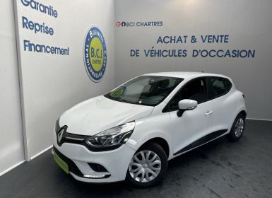 Renault Clio IV 1.5 DCI 90CH ENERGY ZEN 82G 5P