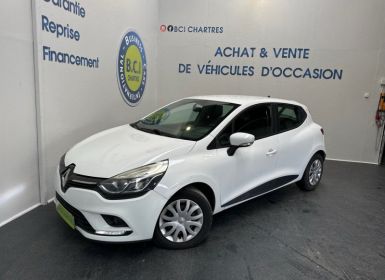 Vente Renault Clio IV 1.5 DCI 90CH ENERGY ZEN 82G 5P Occasion