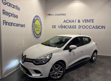 Renault Clio IV 1.5 DCI 90CH ENERGY ZEN 82G 5P Occasion