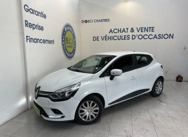Achat Renault Clio IV 1.5 DCI 90CH ENERGY ZEN EURO6C 5P Occasion