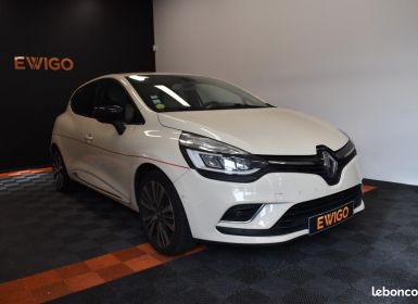 Renault Clio IV 1.5 DCI 90ch INITIALE PARIS CAMERA SIEGES CHAUFFANTS SUIVI GARANTIE 6 A 60 MOIS