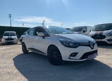 Achat Renault Clio IV 1.5 DCI 90CV 2 PLACES GARANTIE 1 AN Occasion