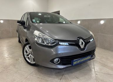 Renault Clio IV 1.5 DCI 90CV DYNAMIQUE GARANTIE 1AN