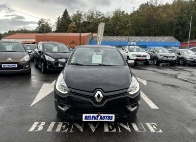 Renault Clio IV 1.5 DCI 90CV GT LINE 