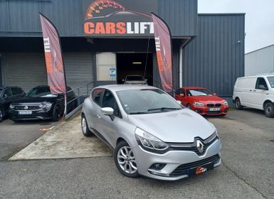 Renault Clio IV 1.5 DCi EDC6 90cv BOITE AUTO - BUSINESS 1ERE MAIN HISTORIQUE COMPLET A JOUR FINANCEMENT POSSIBLE