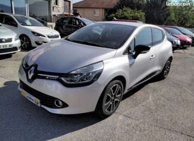 Renault Clio iv 1.5 dci limited