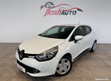 Renault Clio IV 1.5 DCi S&S 75cv-2015 Occasion