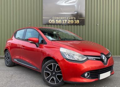 Vente Renault Clio IV 1.5 DCI S&S, energy business * DISTRIBUTION A JOUR Occasion