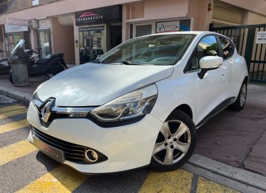 Renault Clio IV 1.5l dCi 90 CV Energy Intens Bva