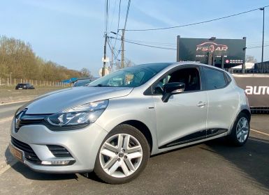 Renault Clio iv (2) 0.9 tce 90 energy limited Occasion
