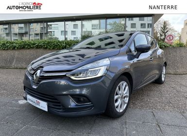 Vente Renault Clio IV (2) 0.9 TCE 90 INTENS Occasion