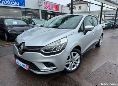 Renault Clio IV (2) 1.5 dci 75 energy business 2019 Occasion