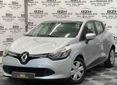 Achat Renault Clio IV 4 1.5 DCI 75CH EXPRESSION ECO² Occasion