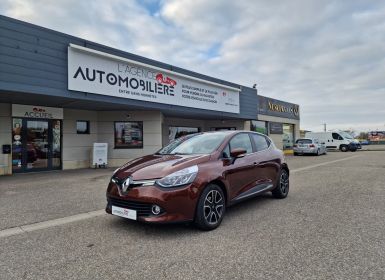 Renault Clio IV 5 Portes 0.9 TCe 90 cv Intens