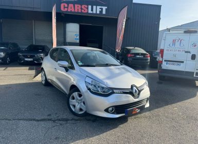 Achat Renault Clio IV 5 Portes 1.5 dCi Energy eco2 90 cv , SUIVI A JOUR ,GARANTIE-FINANCEMENT POSSIBLE Occasion