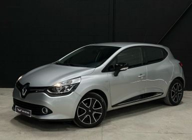 Vente Renault Clio IV 5 Portes 1.5 dCi FAP eco2 S&S 90 CV Limited Occasion