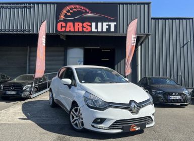 Achat Renault Clio IV, 5 Portes, Phase 2, 1.5 dCi, 75 cv, TVA RECUPERABLE, GTIE 6 MOIS Occasion