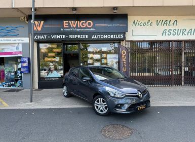 Renault Clio IV (B98) 0.9 TCe 90CH ENERGY BUSINESS 5P