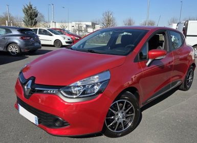 Renault Clio IV (B98) 0.9 TCe 90ch energy Business Eco² Euro6