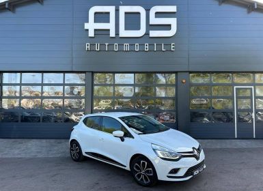 Renault Clio IV (B98) 0.9 TCe 90ch energy Intens 5p Occasion