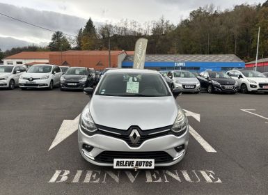 Renault Clio IV (B98) 0.9 TCe 90ch energy Limited 5p Occasion