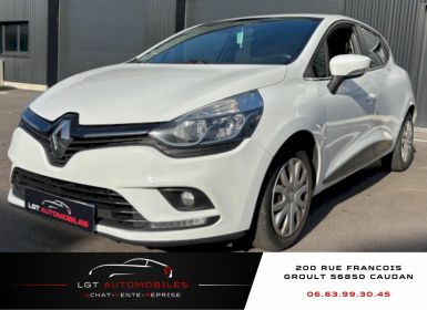 Renault Clio IV (B98) 1.2 16v 75ch Life 5p