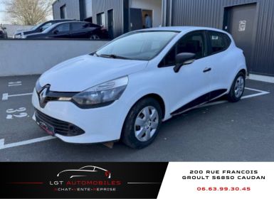 Vente Renault Clio IV (B98) 1.2 16v 75ch Trend Occasion